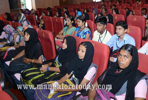 Police Commissioner inaugurates Chanakya 2016 1